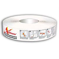 Лента углоформирующая X-Glass Bondashka 50 мм 150 м