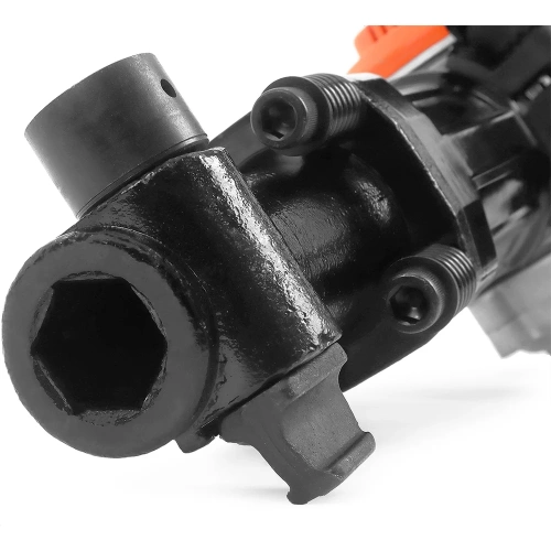 Электрический отбойный молоток MESSER OM-125LT 33-34-002 фото 6 Электрический отбойный молоток MESSER OM-125LT 33-34-002 фото 6