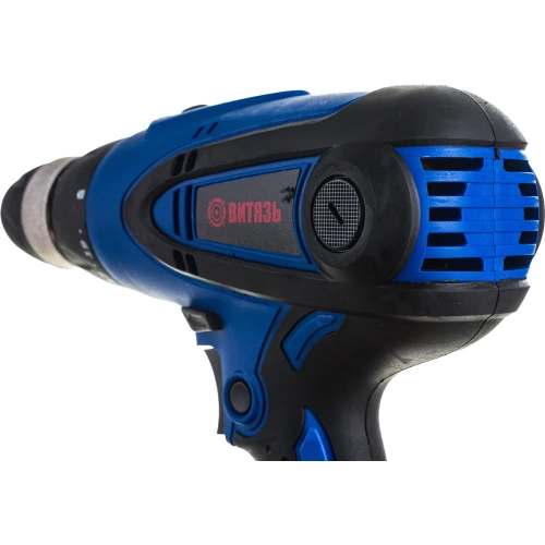 Электрическая дрель-шуруповерт Витязь ДЭ-950/2 18011005 фото 7 Электрическая дрель-шуруповерт Витязь ДЭ-950/2 18011005 фото 7