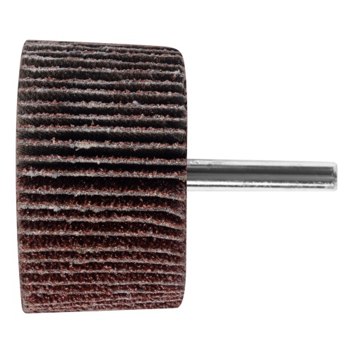 Круг лепестковый для дрели, 50 х 30 х 6 мм, P 80 Matrix фото 4