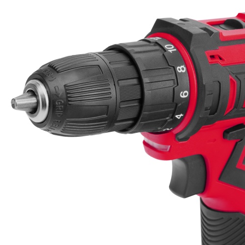 Дрель-шуруповерт аккумуляторная CDS-12, Li-Ion, 12 В// MTX фото 13