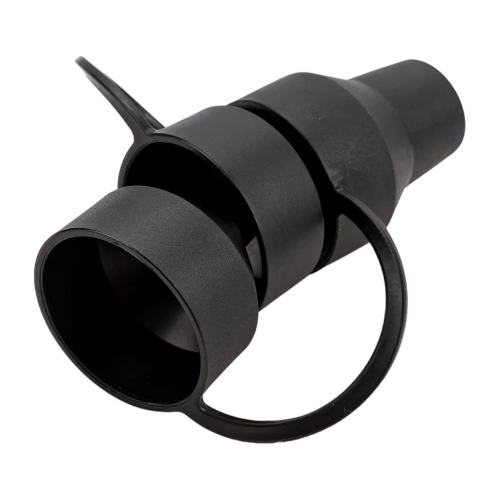 Компрессор для матраса AIRLINE 12 В, 280 л/мин KK-03 фото 8