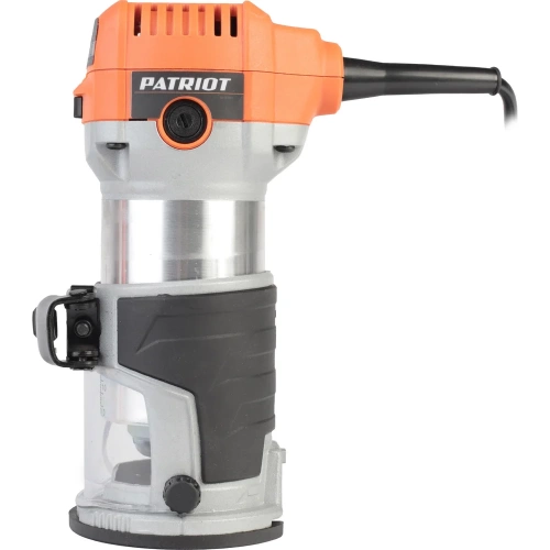 Фрезер электрический Patriot ER 100, 710 Вт, цанги 6/8 мм 150300100 фото 8 Фрезер электрический Patriot ER 100, 710 Вт, цанги 6/8 мм 150300100 фото 8