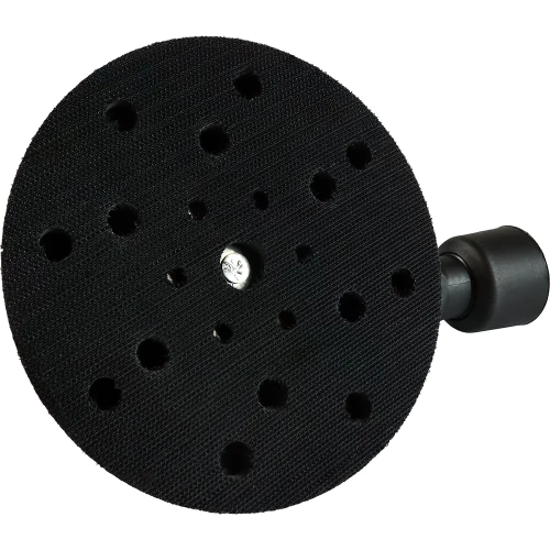 Пневматическая шлифовальная машинка HUBERTH RP204151-5 фото 6