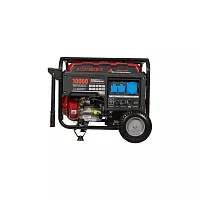 Генератор Loncin LC10000D-AS, 3-х фазный 00-00152817