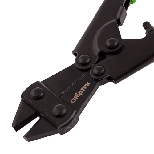 Болторез компактный, 200 мм - 8", 65Mn  Сибртех фото 4