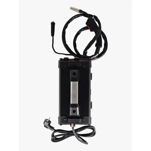 Сварочный инвертор полуавтомат Profipower MIG-215 5 в 1 (MIG/MAG/MIG NO GAS/ММА/TIG) E0257 фото 9 Сварочный инвертор полуавтомат Profipower MIG-215 5 в 1 (MIG/MAG/MIG NO GAS/ММА/TIG) E0257 фото 9