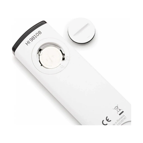 pHep + карманный рН-метр HANNA instruments HI98108 фото 7