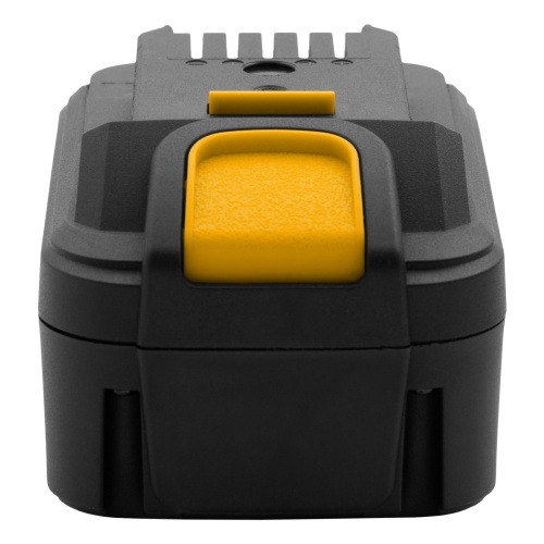 Батарея аккумуляторная IB-18-4.0, Li-Ion, 18 В, 4.0 А/ч Denzel фото 3