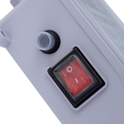 Скважинный насос DWC-4-140, центробежный, диаметр 4", 2000 Вт, 6000 л/ч, напор 140 м Denzel фото 9