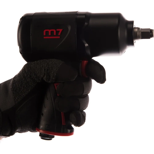 Пневматический ударный гайковерт MIGHTY SEVEN NC-4233QH фото 7