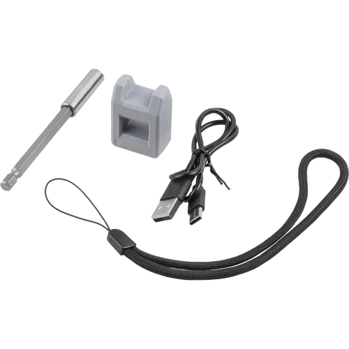 Аккумуляторная отвертка WORTEX CSD 5026 в кор. 1323396 фото 4