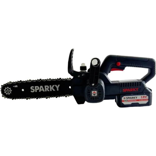 Аккумуляторная цепная пила SPARKY TV 1812Li HD BL 14000199489 фото 3 Аккумуляторная цепная пила SPARKY TV 1812Li HD BL 14000199489 фото 3