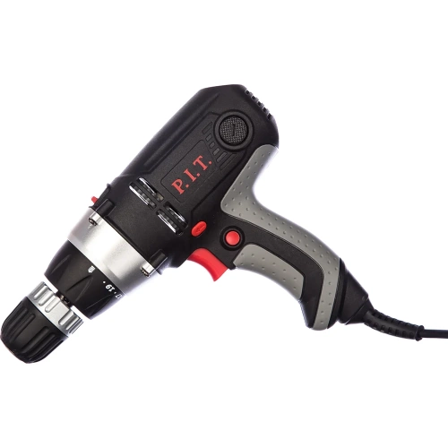 Сетевая дрель-шуруповерт P.I.T. МАСТЕР PBM10-C2 фото 3 Сетевая дрель-шуруповерт P.I.T. МАСТЕР PBM10-C2 фото 3