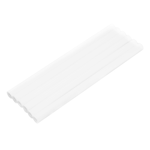 Стержни клеевые, белый, 11 х 200 мм, в упаковке 6 шт Matrix Стержни клеевые, белый, 11 х 200 мм, в упаковке 6 шт Matrix