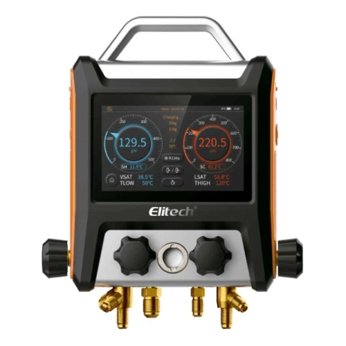 Комплект Elitech MS-4000 ExtraSet MS4000ES фото 3