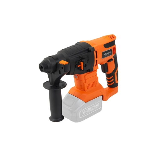 Аккумуляторный перфоратор 18В KENDO 96005