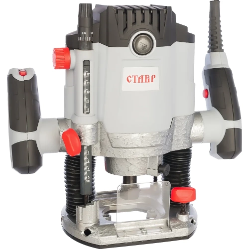 Фрезерная машина Ставр МФ-12/1800 9031400016 фото 3