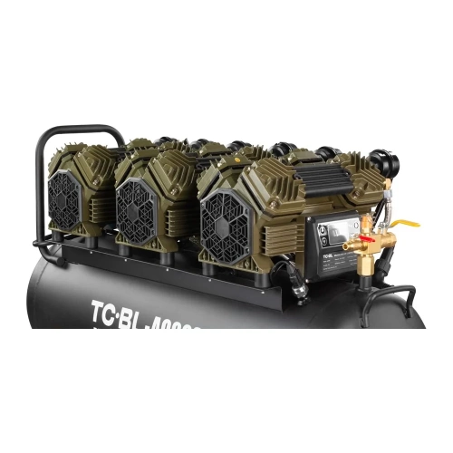 Компрессор TC-BL AC993 фото 6 Компрессор TC-BL AC993 фото 6