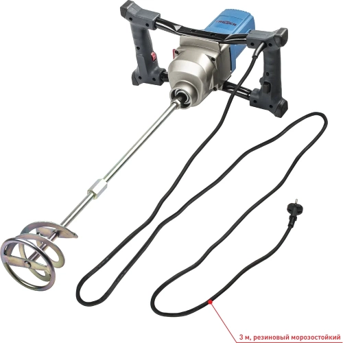 Строительный миксер Trigger 20052 тов-175544 фото 4