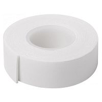 Лента клейкая Master Color Waterproof Power 30-7191 двухсторонняя белая 19 мм 1,5 м