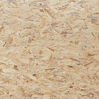 Плита влагостойкая OSB-3 Taleon 2500х1250х9 мм