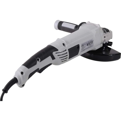 Углошлифовальная машина Ресанта УШМ-150/1300 75/12/6 фото 9 Углошлифовальная машина Ресанта УШМ-150/1300 75/12/6 фото 9