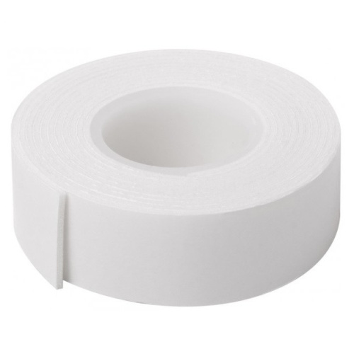 Лента клейкая Master Color Waterproof Power 30-7191 двухсторонняя белая 19 мм 1,5 м