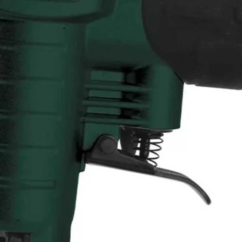 Профессиональный пневматический степлер KLPRO (6-16мм, шир скобы 12,8мм, емкость 150шт, сумка) 20235 KLZT8016H фото 5 Профессиональный пневматический степлер KLPRO (6-16мм, шир скобы 12,8мм, емкость 150шт, сумка) 20235 KLZT8016H фото 5