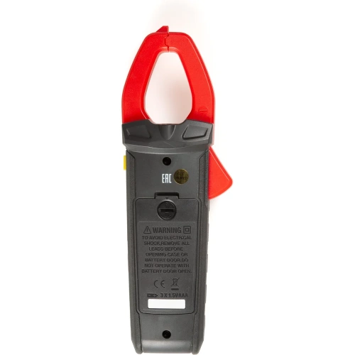 Клещи электроизмерительные АКИП-2307/1 фото 4