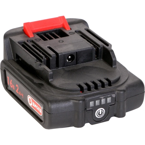 Дрель-шуруповерт ДИОЛД ДЭА-16 Л-02 10022161 фото 8