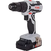 Аккумуляторная дрель-шуруповерт Ресанта ДА-18-2ЛК-У 75/14/6