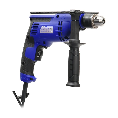 Ударная дрель BOJET EHD-550 фото 5 Ударная дрель BOJET EHD-550 фото 5