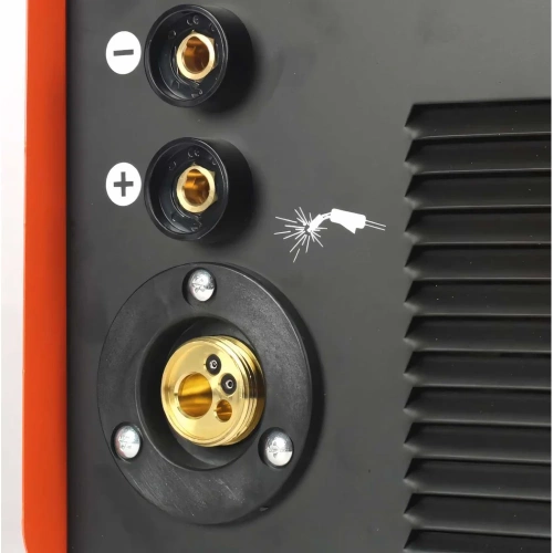 Сварочный аппарат PATRIOT WMA 225MQ 605301755 фото 4