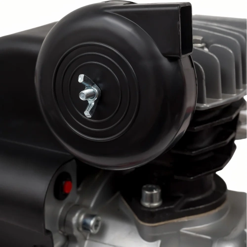 Поршневой масляный компрессор (24 л, 8 бар, 185 л/мин) ATLET SC-D24L фото 11