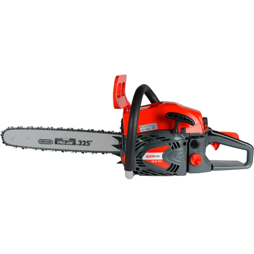 Бензиновая пила Evoline CSG46-16ES фото 6