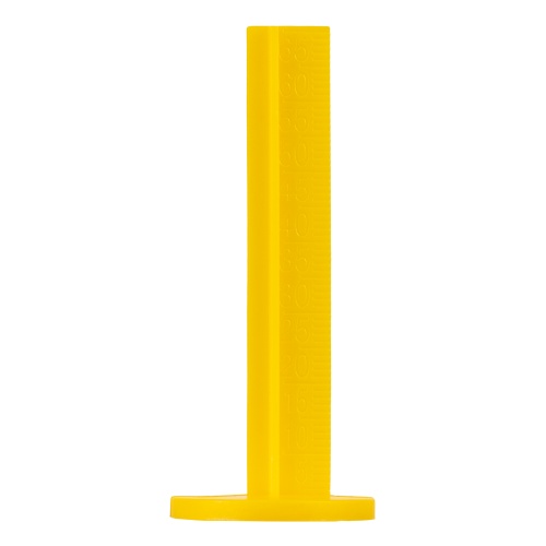 Маяки реперные для наливных полов, 50 шт. с клеевым слоем Сибртех фото 2