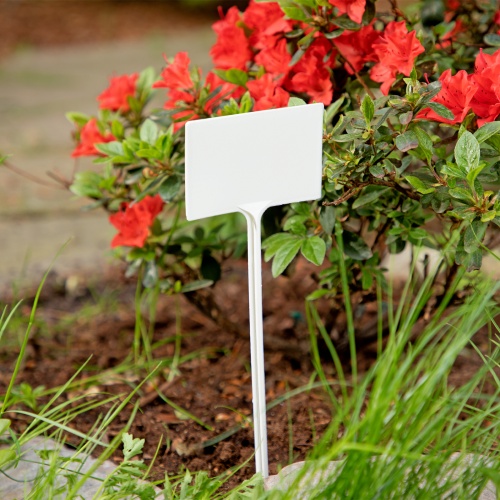 Посадочные таблички 34 х 6 х 9 см, 10 шт упаковка Сибртех фото 7