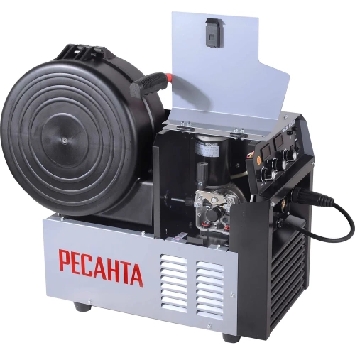 Сварочный полуавтомат Ресанта САИПА-250 MIG/MAG 65/65 фото 3 Сварочный полуавтомат Ресанта САИПА-250 MIG/MAG 65/65 фото 3