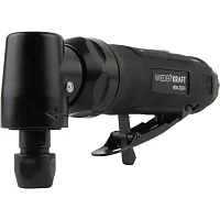 Пневматическая угловая бормашинка WIEDERKRAFT 18000 об/мин, 400 Вт WDK-23224