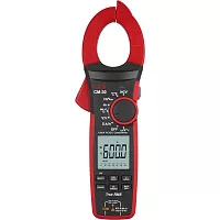 Токоизмерительные клещи RGK cm-30 755139