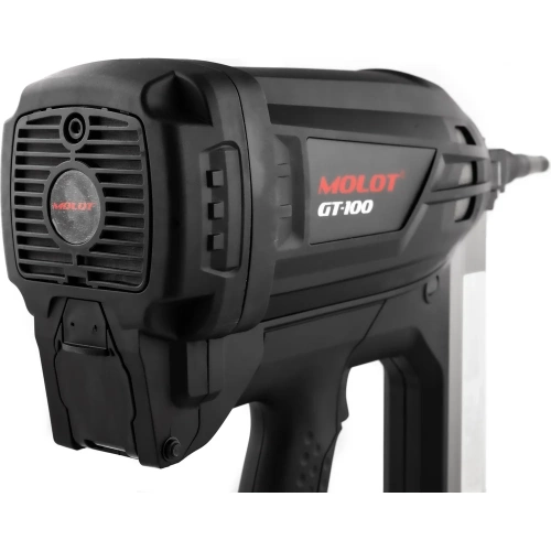 Монтажный газовый пистолет MOLOT GT-100 (Ствол Е) 10000604 фото 6 Монтажный газовый пистолет MOLOT GT-100 (Ствол Е) 10000604 фото 6