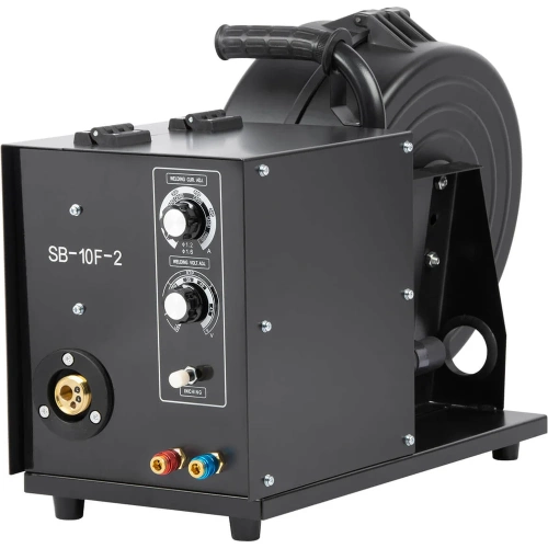 Аппарат полуавтоматической сварки ПТК ПРОФИ MIG 500 FW 00000035820 фото 10 Аппарат полуавтоматической сварки ПТК ПРОФИ MIG 500 FW 00000035820 фото 10