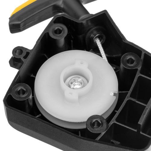 Стартер для бензотриммера DT-25 Denzel фото 5 Стартер для бензотриммера DT-25 Denzel фото 5