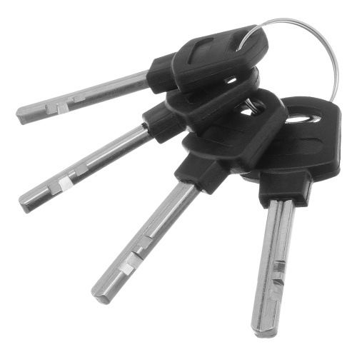 Замок навесной всепогодный усиленный 50 мм Matrix фото 4