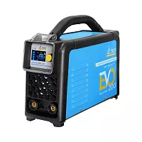 Сварочный инвертор ТСС EVO MMA-200 035247