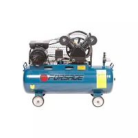 2-х поршневой компрессор с ременным приводом Forsage 7737 F-TB265-70 F-TB265-70(7737)