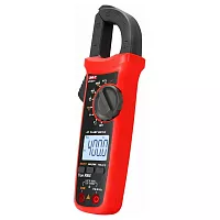 Токоизмерительные цифровые клещи с автодиапазоном UNI-T UT201+ ACA, 00-00004254