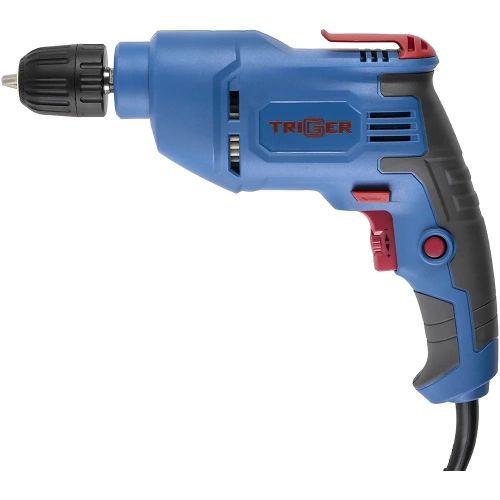 Сетевая дрель ТРИГГЕР 20016 Тов-174556 фото 3