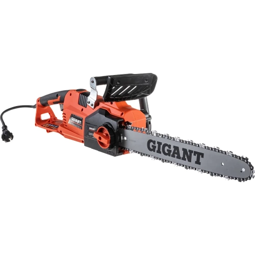 Gigant Электрическая цепная пила 2,4 кВт, 16 дюймов, SF-7J-157 фото 7 Gigant Электрическая цепная пила 2,4 кВт, 16 дюймов, SF-7J-157 фото 7